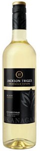 Jackson Triggs Reserve Chardonnay 2010-11 2010